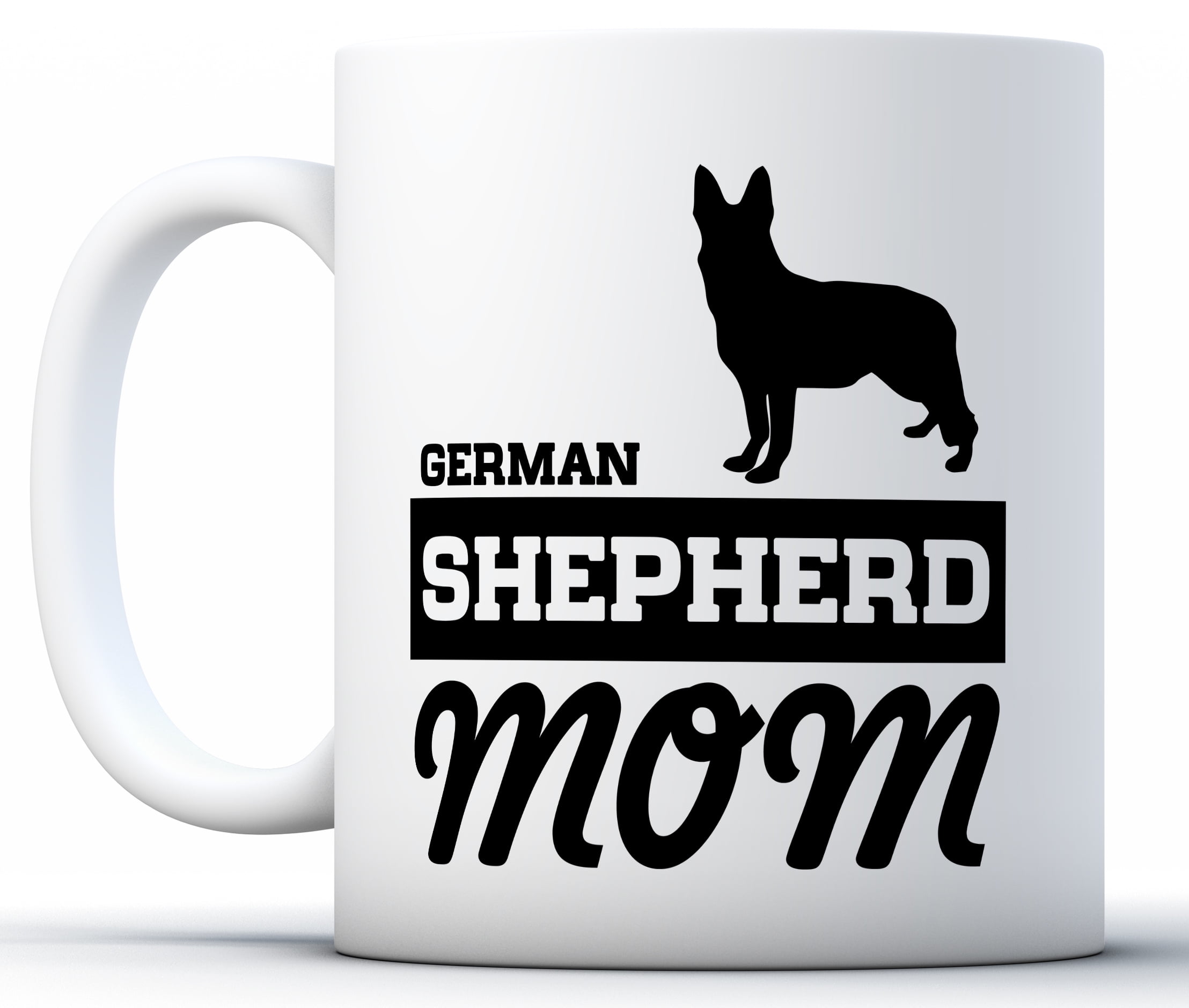 Details about   German Shepherd Mug German Shepherd Mom Mug German Shepherd Gift Personalized 