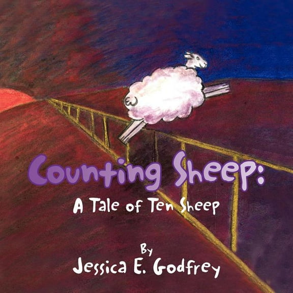 Counting Sheep, (Paperback)