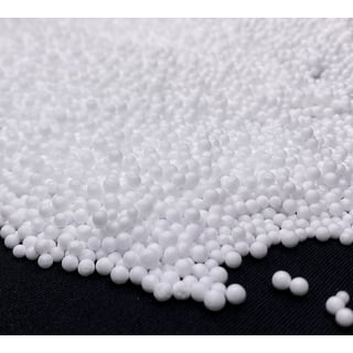 Bean Bag Filling Refill Booster Polystyrene Extra Beads Top Up Bag Beans  Balls Various Sizes (3 Cubic Feet) : : Home & Kitchen