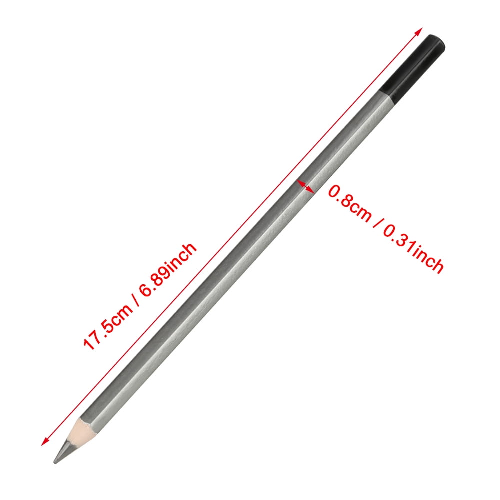 24Pcs Drawing Pencils Set Sketch Art Graphite Drawing Pencil 9H 8H 7H 
