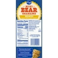 thumbnail image 5 of KR Mini Honey Bear Grahams Multipack, 5 of 5