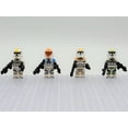 thumbnail image 2 of Star Wars Phase 2 Clone Troopers Assortment Set 16 Minifigures Set, 2 of 8
