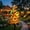 A, variant on Solar-Powered Parrot Garden Light, 2026 New Parrot Head Paradise Tropical Yard Decor Lamp, Waterproof Solar Stake Light with Auto On/Off for Outdoor Yard Patio Pathway Garden Decor