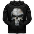 thumbnail image 1 of Punisher - No Sweat Zip Hoodie, 1 of 1