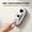 A, variant on Smart Automatic Window Cleaning Robot, Remote Control High Rise Glass Cleaner with Safety Rope & Replacement Pads