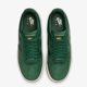 thumbnail image 3 of Nike Women's Air Force 1 Shoes 'Gorge Green' (DZ2708-300) Expeditedship, 3 of 6