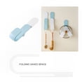 thumbnail image 4 of stanreset Cookware Storage Rack Kitchen Organizer Pot Lid Wall Holder Door Pan 1Set, 4 of 6