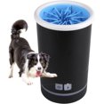 thumbnail image 1 of Puplet Limpiador automático de patas para perros, Lavadora automática de patas de perro, Taza limpiadora de patas de perro, Limpiador automático de patas para perros, Lavadora de patas de perro, Lavad, 1 of 7