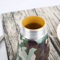 thumbnail image 5 of Dispositivo espumador con pistola para crema, 250 ml, de aluminio, con succión de botella de arcoíris, pistola decorativa, 5 of 5
