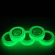thumbnail image 4 of Xihbxyly Cinta Luminosa Autoadhesiva con Brillo Verde Brillante, Resistente Al Agua y Duradera, Ideal para Decorar Paredes, Vidrio y Tela. 3 M de Largo y 10 Mm de Ancho., 4 of 4