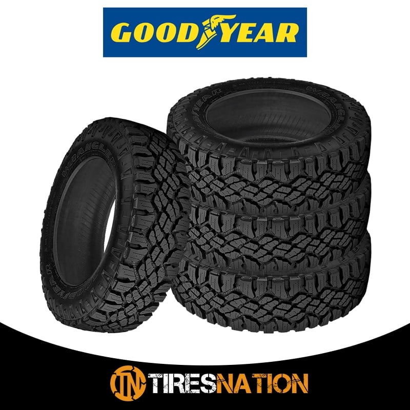 245 75 17 Goodyear Wrangler Duratrac 121 118q Owl Tires Walmart Com Walmart Com 245 75 17 Goodyear Wrangler Duratrac 121 118q Owl Tires Walmart Com Walmart Com