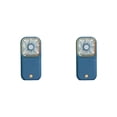 thumbnail image 2 of Inteprter Ventilador de refrigeración 3 velocidades de viento Ventiladores colgantes para el cuello con puerto USB de sujeción Ventilador de Type2 NO2, 2 of 6