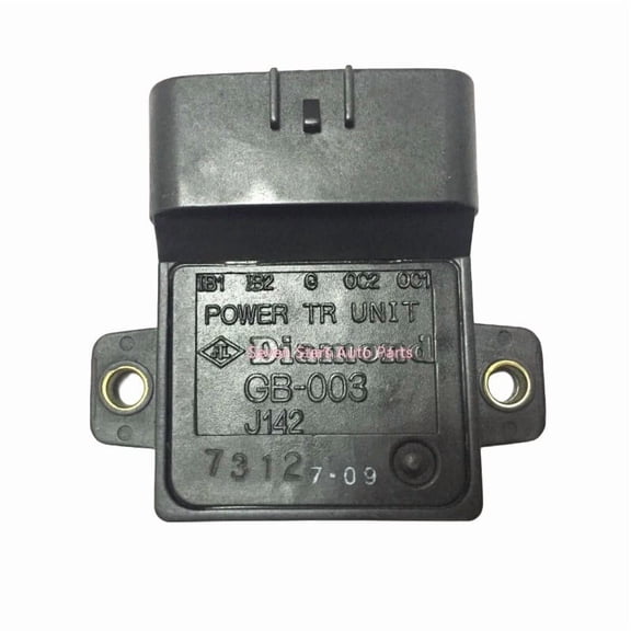 Ignition Control Module J142 22438-AA044 for Subaru Impreza Legacy 1990-98