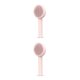 thumbnail image 2 of Methold Peine de acero inoxidable para mascotas, capa interior, cepillo de belleza para desprendimiento grande, peluqueros profesionales para interiores, Type1 NO1 Methold CBP183432, 2 of 6