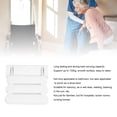 thumbnail image 4 of Fold Up Shower Chair, Folding Shower  Safe  for Porch for Elderly, 4 of 7