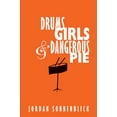 thumbnail image 1 of Pre-Owned Drums, Girls, and Dangerous Pie (Hardcover) 0439755190 9780439755191, 1 of 2