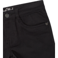 thumbnail image 7 of Real Love Girls' Twill Shorts - Super Stretch Twill Pull-On Casual Shorts (Sizes: 7-16), 7 of 7