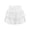 A-White1073, variant on XIAONU Smocked Waist Mini Skirt For Women Tiered Ruffled Short Skirt Soft Trendy Beach Vacation Skirts
