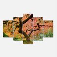 thumbnail image 2 of Design Art - Érable d'Automne, 2 of 3