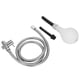 thumbnail image 3 of Bombilla de enema de ducha anal, limpiador anal de ducha vaginal de metal para enema de ducha anal probado profesionalmente, 3 of 8