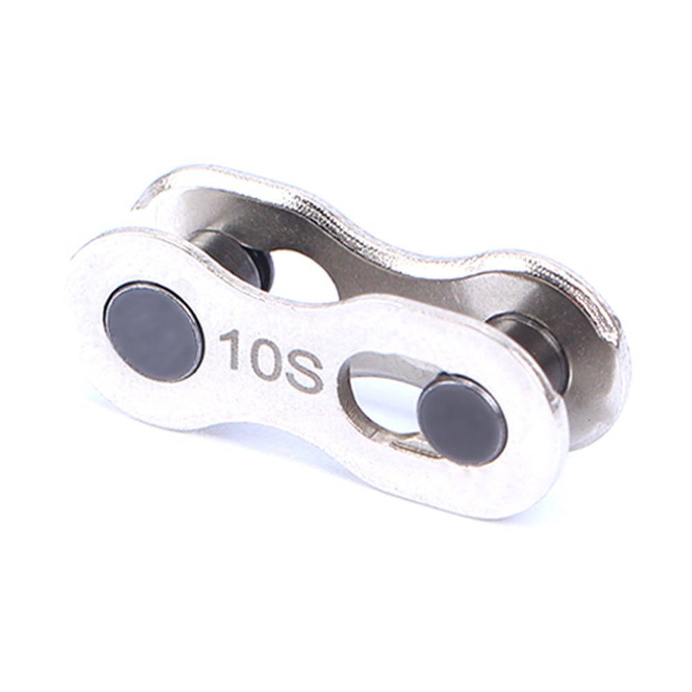 RISK Bike Chains Connector for 8S/9/10/11/24 Speed Quick Link Joint Chain 