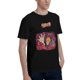 thumbnail image 2 of Camiseta de Manga Corta para Hombres Naru, 2 of 5