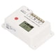 thumbnail image 3 of TICFOX Controlador Solar De Carga PWM Chip De Control De Alta Velocidad De 32 Bits Controlador De Cargador De Panel Solar LCD IP32 12V 24V 10A, 3 of 8