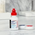 thumbnail image 3 of (3 pack) Equate Enhanced Hard Contact Lens Conditioning Solution Step 1, 1 fl oz, Compare to Boston Advance Cleaner, 3 of 9
