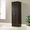 thumbnail image 3 of Sauder® La Collection HomePlus Meuble de rangement, Fin Chêne Dakota, 411985, 3 of 4