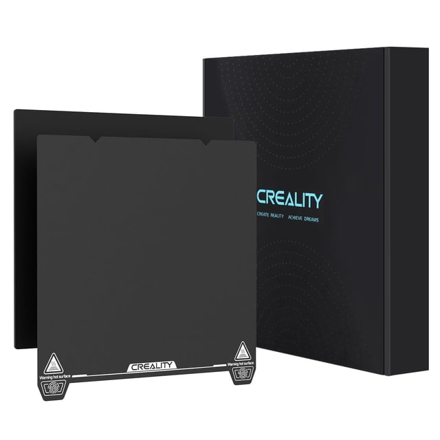 Kit de plataforma de impresión Creality Ender 3 S1 Original 235 x 235 mm