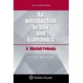 thumbnail image 3 of Une Introduction au Droit et à l'Économie (Aspen Casebook), 3 of 3