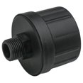 thumbnail image 3 of Machine Filter Muffler Air Filter 1/2 1/4 For Air Compressors Air Pump Accessories Air Compressor Muffler, 3 of 12