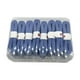 thumbnail image 1 of 8 Piezas Cinta para Mango Racket Tenis Badminton Squash Pickleball Tira Antideslizante Absorbente PU Sensación Seca Cómoda Apto para Práctica Competi Azul, 1 of 8