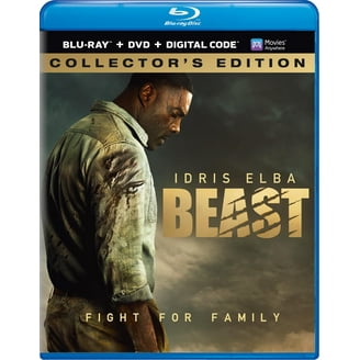 Timeless Media - The Beast [DIGITAL VIDEO DISC] - Walmart.com