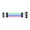 Black, variant on PC Case- PSU Extension RGB Cable 24Pin PCI-E GPU 8PinX2,8PinX3 Neon-Color Line ARGB Streamer- Transfer Adapter 5V3Pin