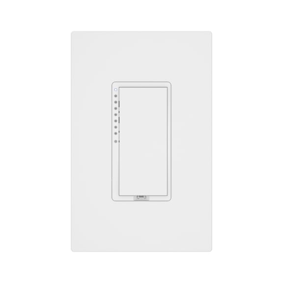 Insteon 2477DH SwitchLinc High-Wattage Dimmer Wall Switch