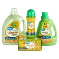 Great Value Original Clean, 108 loads, Ultimate Fresh HE Liquid Laundry Detergent, 170 Fl oz