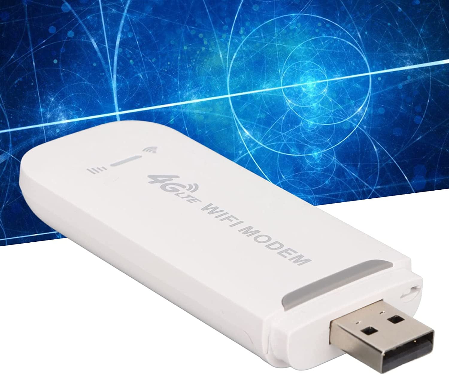 Fixdono 4G LTE USB WiFi Modem Internet Devices, High Speed Portable Travel Hotspot Mini Router for - Walmart.com