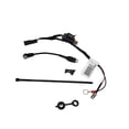 thumbnail image 1 of Ski-Doo Heated Visor Kit (REV-XM, XS, XP, XR, XU Tundra) 860201234, 1 of 4