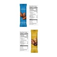 thumbnail image 2 of Glazed Mix Nut Blend Variety Pack, 1.5 Oz Grab & Go Bags (12 Total Packs) - Four Different Dry-Roasted Deluxe Mixed Nuts Blends Included - Non-GMO Kosher & Certified Gluten-Free Snacks, 2 of 5