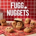 thumbnail image 6 of Fuggler Fugg Nuggets 3.5 Inch Collectible Keyring by ZURU - Ugly Monster Plush Toy for Kids Ages 1+, 6 of 15
