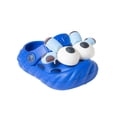 thumbnail image 1 of Zuecos para niños. Sandalia Ojotas Ojotes, 1 of 5