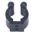 thumbnail image 4 of Pool Stick Clips, 20Pcs Plastic Pool Stick Holder Clips  With Ear Billiards Supplies For Pool Cue,  Black, 4 of 8