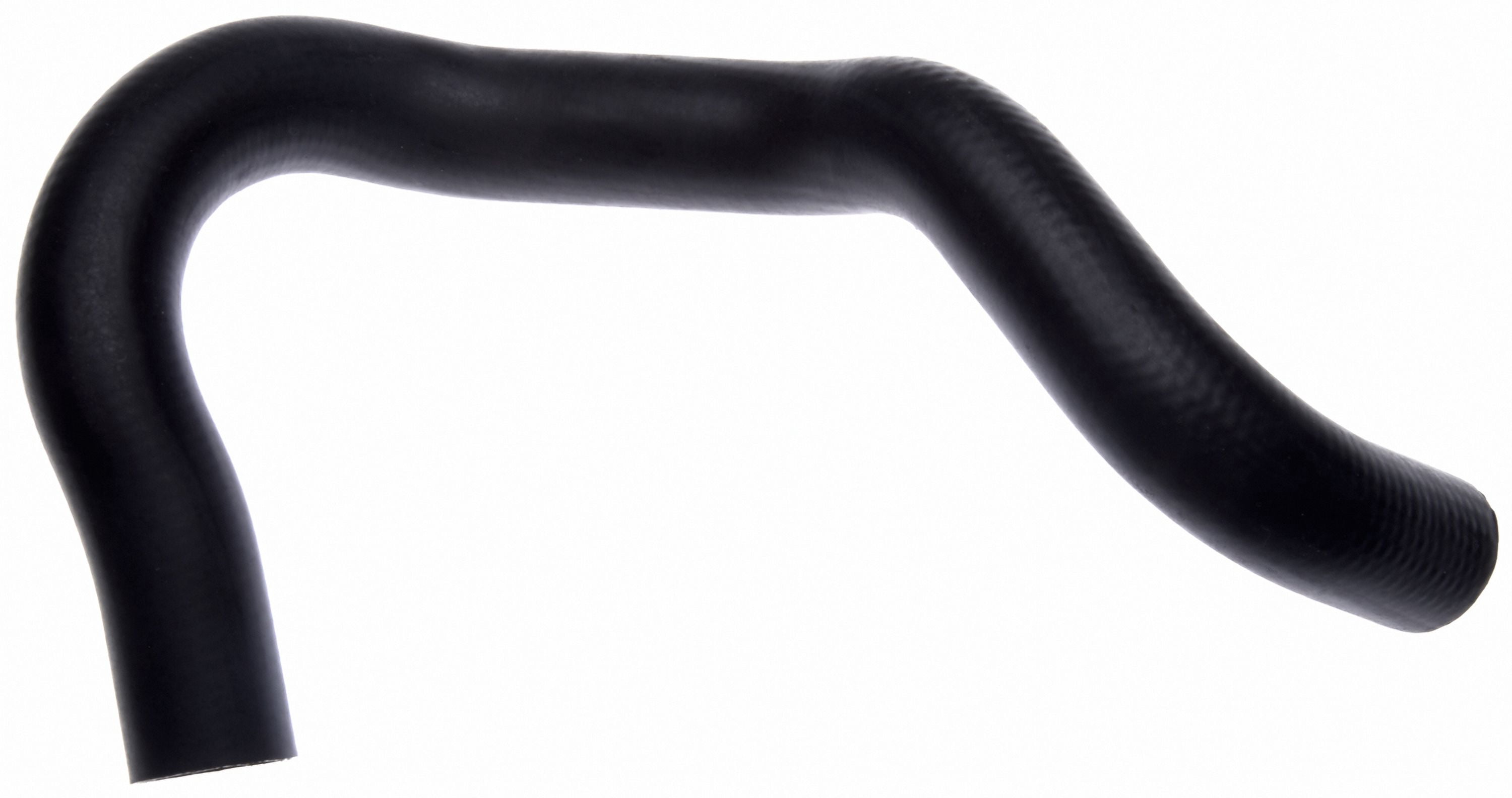 Gates 21414 Coolant Hose, Molded Fits select: 1987 DODGE RAM 50, 1983-1986 DODGE D50