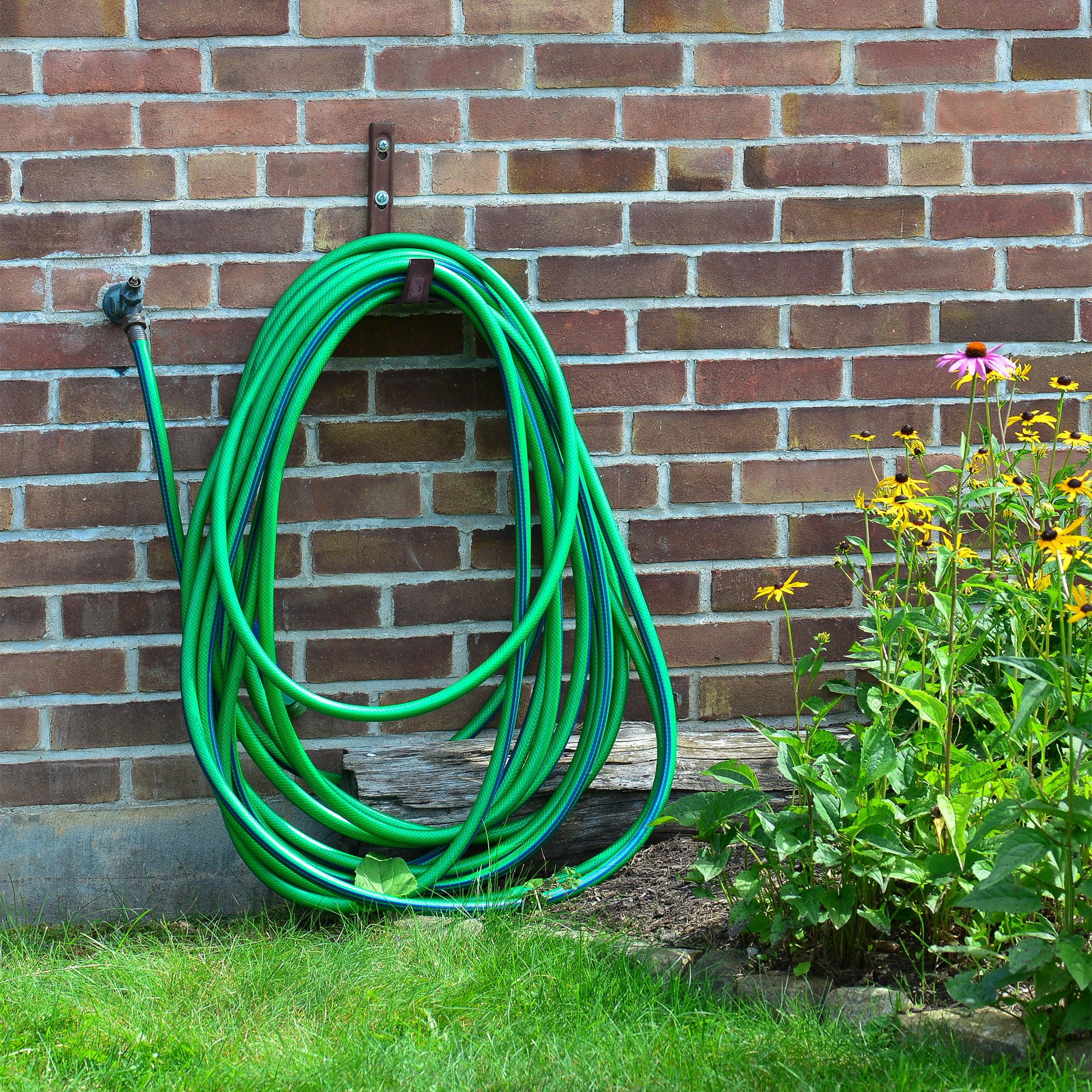 Mtl Hose Hanger