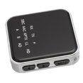 thumbnail image 1 of Receptor De Sonido Inalámbrico, De Sonido Batería De Litio De 250 MAh Adaptador De Sonido Bluetooth Soporte Flexible De Códec Múltiple Para Tableta, 1 of 7