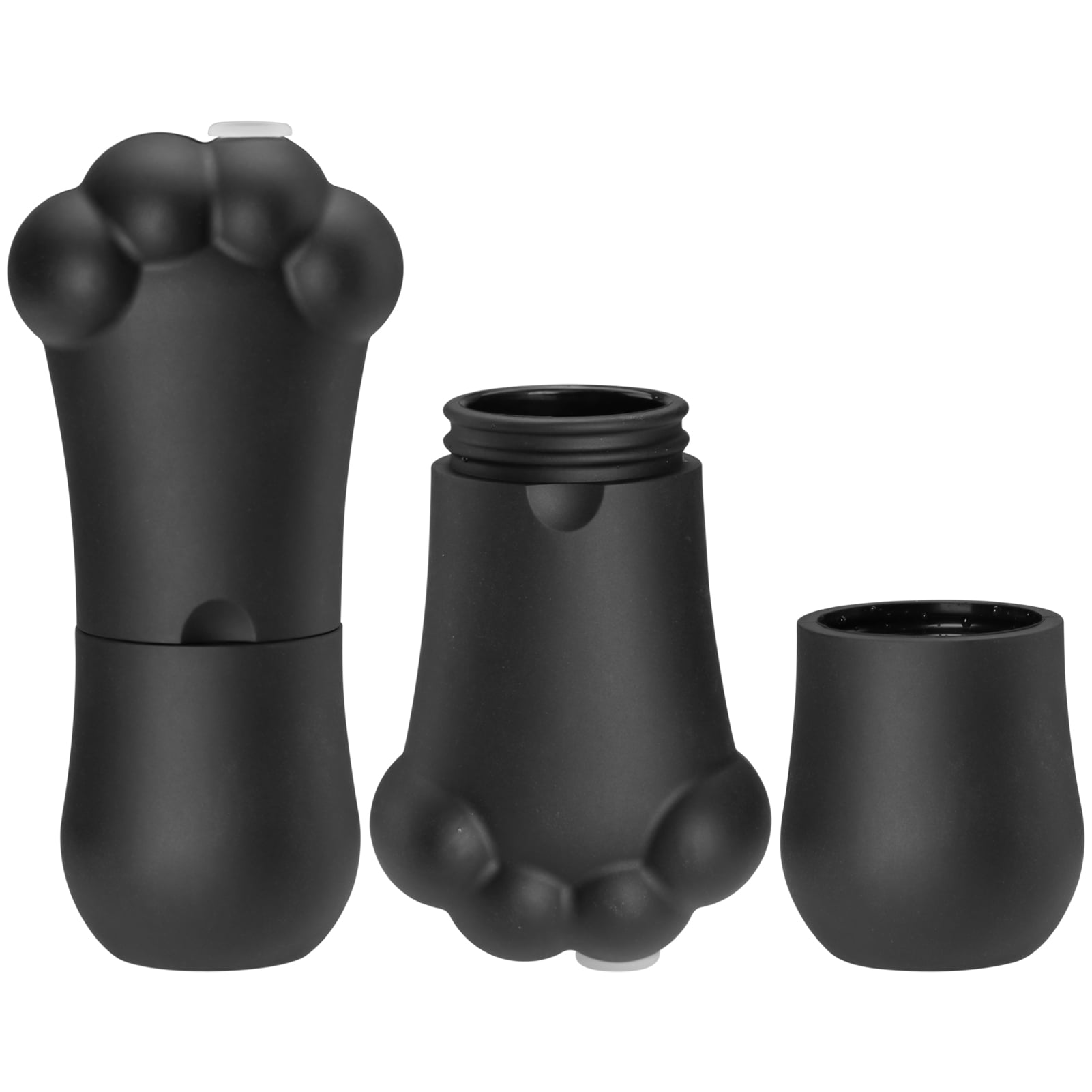 Mulanimo Ice Face Roller, Ice Roller for Face & Eye Puffiness Relief