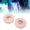 thumbnail image 4 of Ear Cushion, Noise Isolation Ear Pads  For T450bt For T500bt Pink, 4 of 8