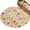 Yellow, Orange,Brown, variant on 2x3ft Area Rug,Country Fall Maple Leaf Washable Large Rugs Soft Non-Slip Floor Rug Vintage Farmhouse Leaves Non-Shedding Indoor Carpets for Living Room Bedroom Home Office Nursery