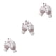 thumbnail image 1 of Guardurnaity Guantes de punto Estilo simple Mantener caliente Moda Envoltura de manos Cubre Manos Calentador de invierno Pantalla táctil Guante de Type1 NO1, 1 of 6